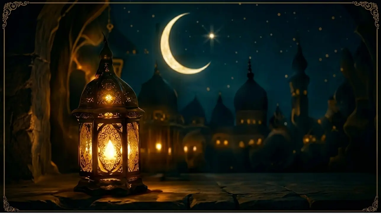 Moon in Islamic astrology